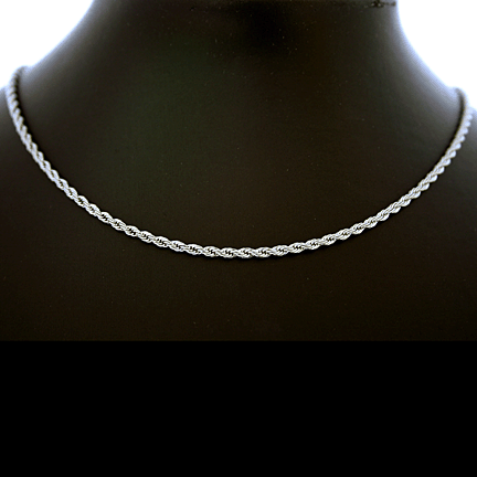 Necklace - NSM029-2.3/50